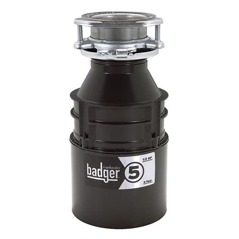 Whether you&39;re a weekend warrior, an industry professional or just need a quick tip, try our Disposer and Dispenser Support for our most frequently asked questions, how-to videos and troubleshooting. . Badger garbage disposal warranty